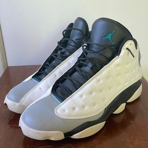 Air Jordan 13 Barons